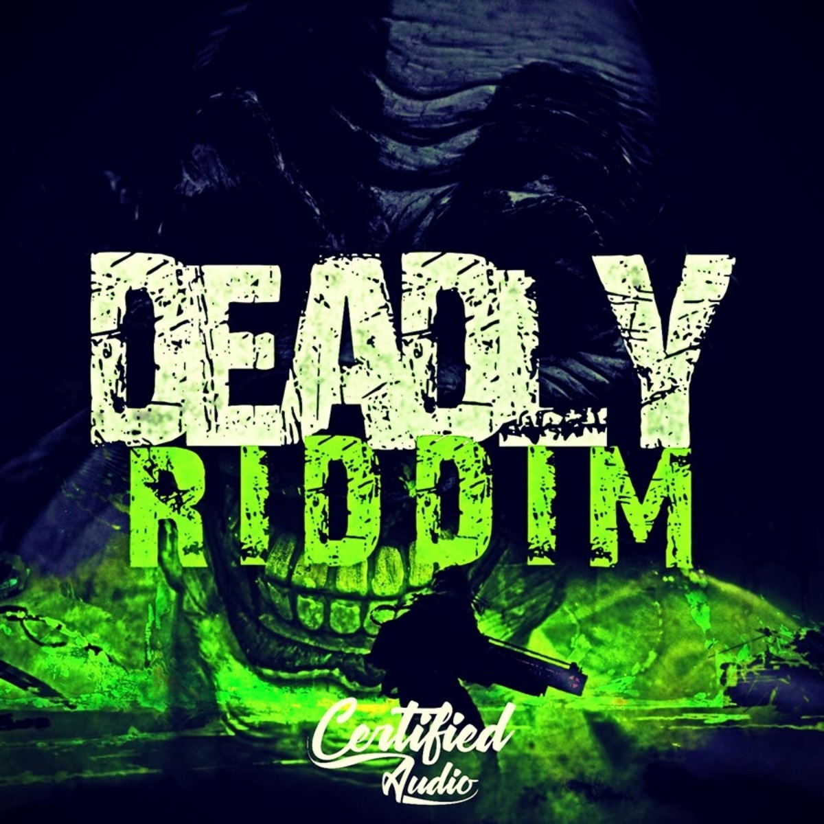 Deadly Riddim